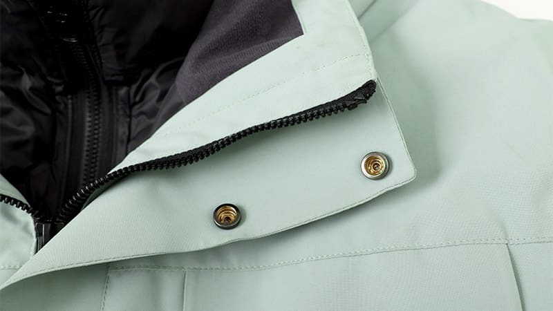 Hiking Jacket Windbreaker Snow Jacket Women Ski Outfit Light Jacket Outerwear Specification 1