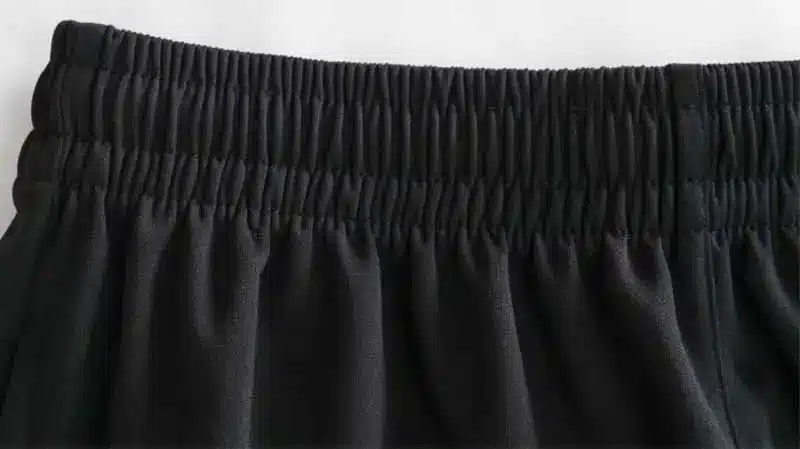 Loose Fit Joggers Track Pants Black Sweatpants Mens Black Joggers Track Pants Specification 9062 1