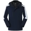 Womens Fleece Jacket Active Jacket Lightweight Mens Fleece 1