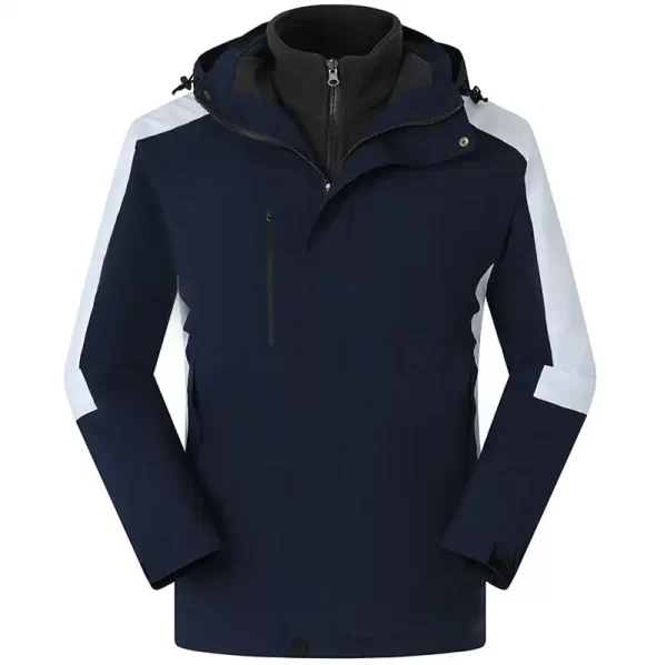 Womens Fleece Jacket Active Jacket Lightweight Mens Fleece 1