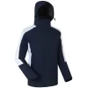 Womens Fleece Jacket Active Jacket Lightweight Mens Fleece 3