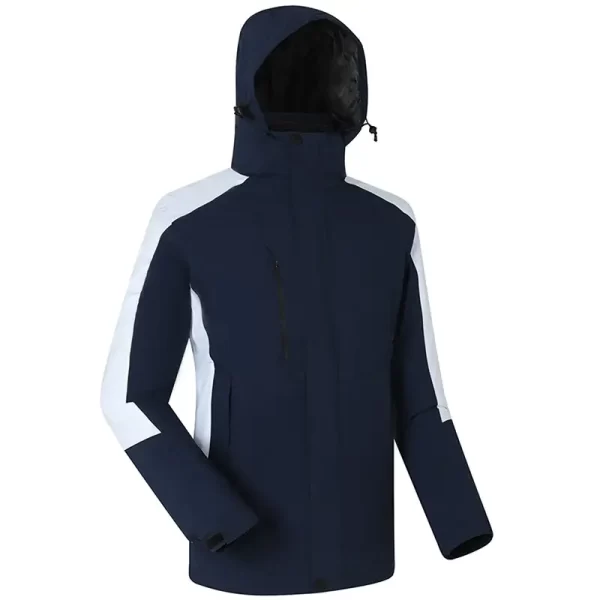 Womens Fleece Jacket Active Jacket Lightweight Mens Fleece 3