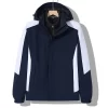 Womens Fleece Jacket Active Jacket Lightweight Mens Fleece 6