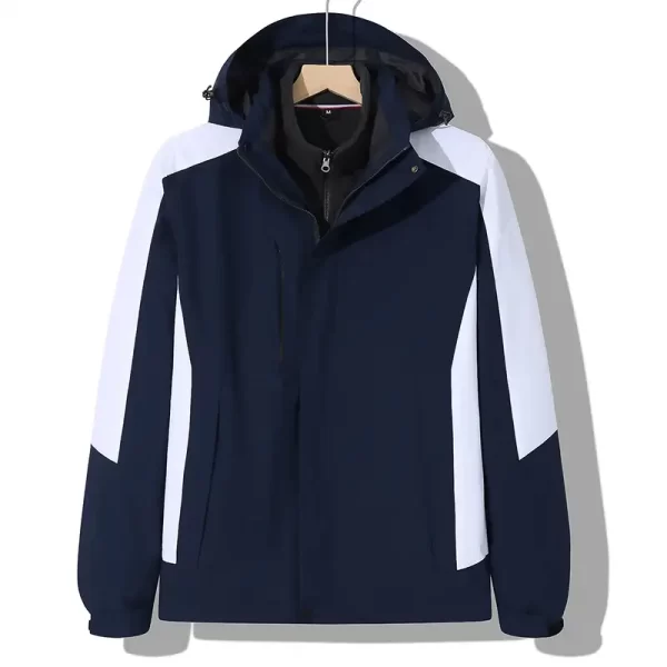 Womens Fleece Jacket Active Jacket Lightweight Mens Fleece 6