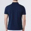 navy blue polo shirt dark blue mens polos mens designer polo shirts best polos 9