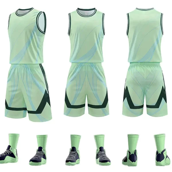 Cheap Basketball Jerseys Basketball Practice Jerseys Custom Basketball Jersey Maker 11