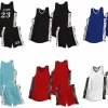 Custom Jerseys Basketball Men's Jersey Basketball Jersey Creator Customize Basketball Jerseys 1022