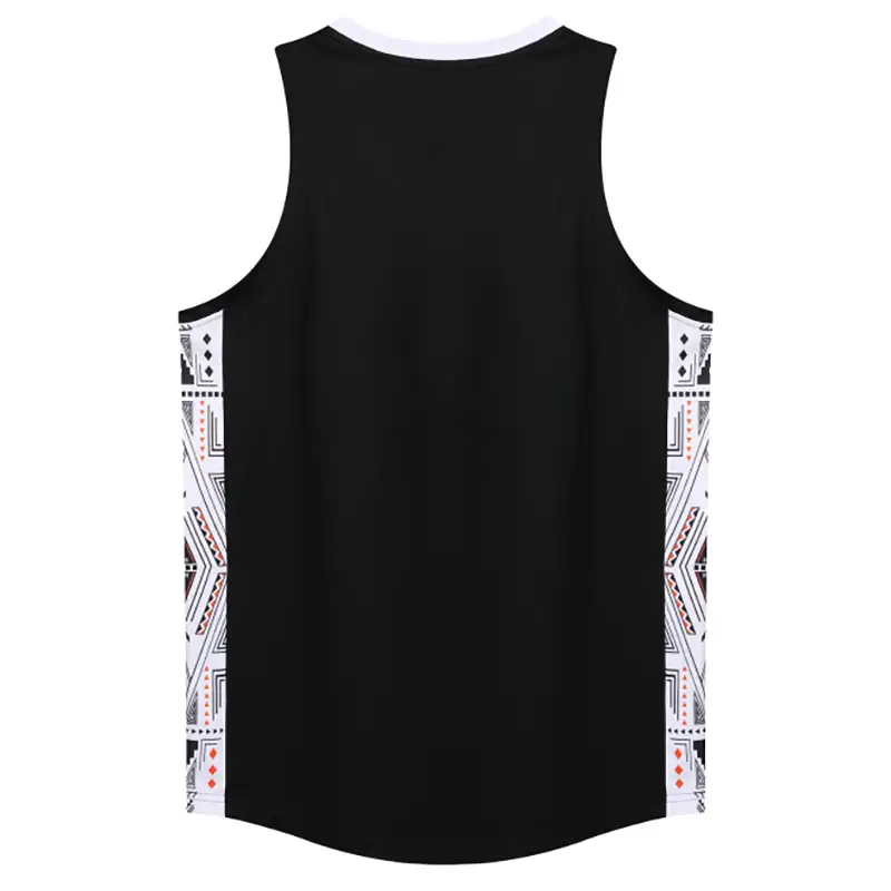 Basketball Jersey Creator Customize Basketball Jerseys 1022-11
