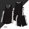 Custom Jerseys Basketball Men's Jersey Basketball Jersey Creator Customize Basketball Jerseys 1022-3