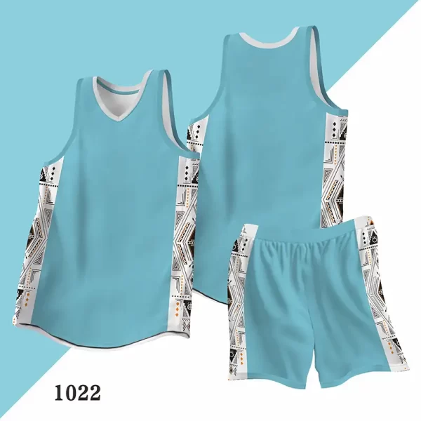 Custom Jerseys Basketball Men's Jersey Basketball Jersey Creator Customize Basketball Jerseys 1022-5