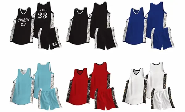 Custom Jerseys Basketball Men's Jersey Basketball Jersey Creator Customize Basketball Jerseys 1022