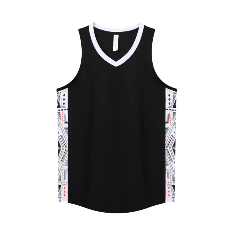 Basketball Jersey Creator Customize Basketball Jerseys 1022-9