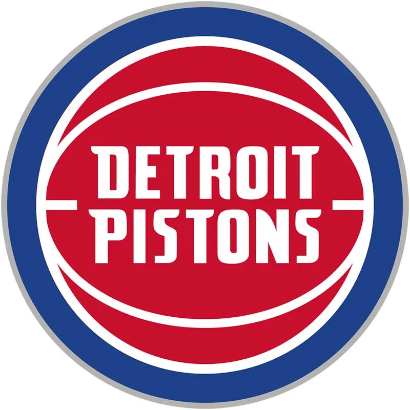 DETROIT PISTONS