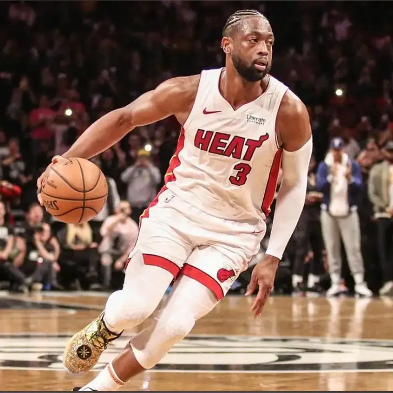 Dwyane Wade