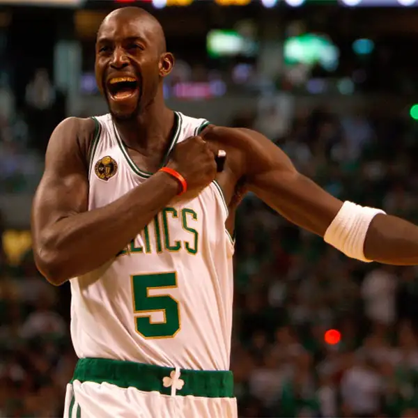 Kevin Garnett