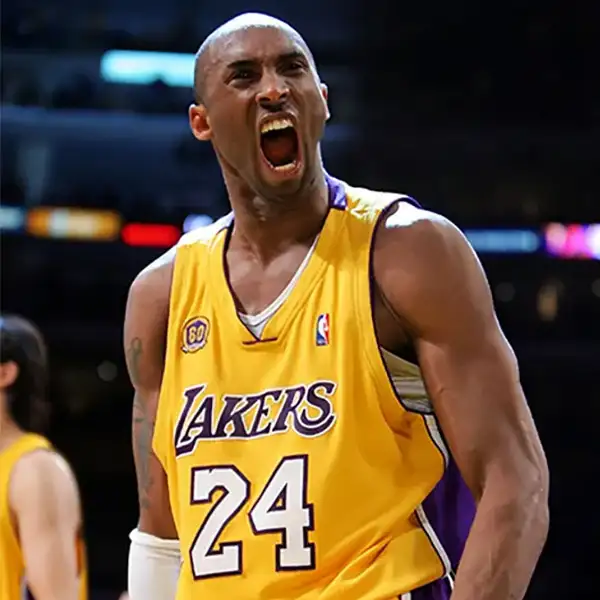 Kobe Bryant