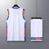USA Men's Basketball Jersey Design Blank Basketball Jerseys Custom Basketball Jersey Maker 1003-3