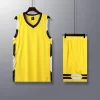 USA Men's Basketball Jersey Design Blank Basketball Jerseys Custom Basketball Jersey Maker 1003-8