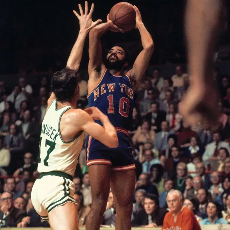 Walt Frazier
