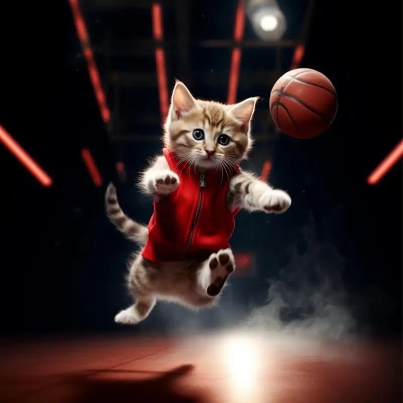 Special Tips for Limited Edition and Game-Worn Jerseys, Cat Basketball Jersey 4