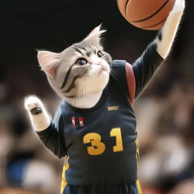 Dry Your Basketball Jersey Without Damage, Cat Basketball Jersey 5