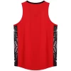 Custom Jersey Basketball Team Jerseys Custom Mens Basketball Jerseys Youth Guangzhou China 1022-2