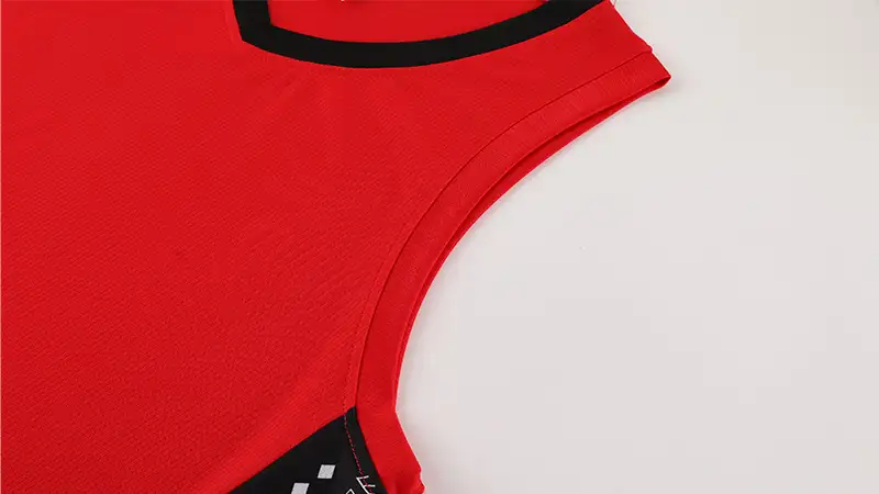 Guangzhou China Custom Mens Basketball Jerseys Youth