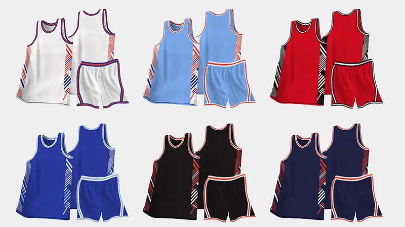 basketball jersey store custom jersey maker basketball youth basketball jersey guangzhou china 1017-15