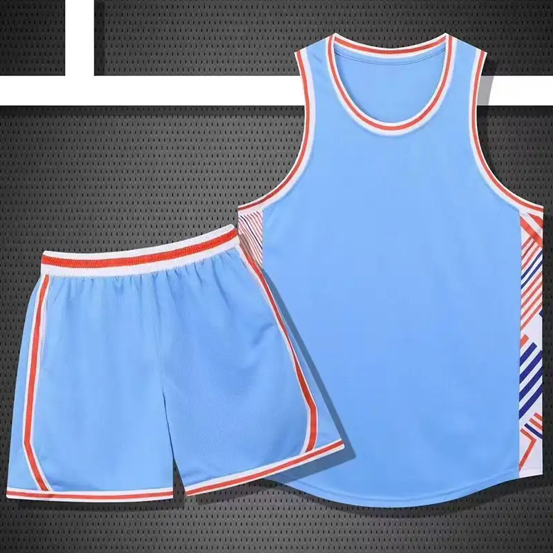 youth basketball jersey guangzhou china 1017-3