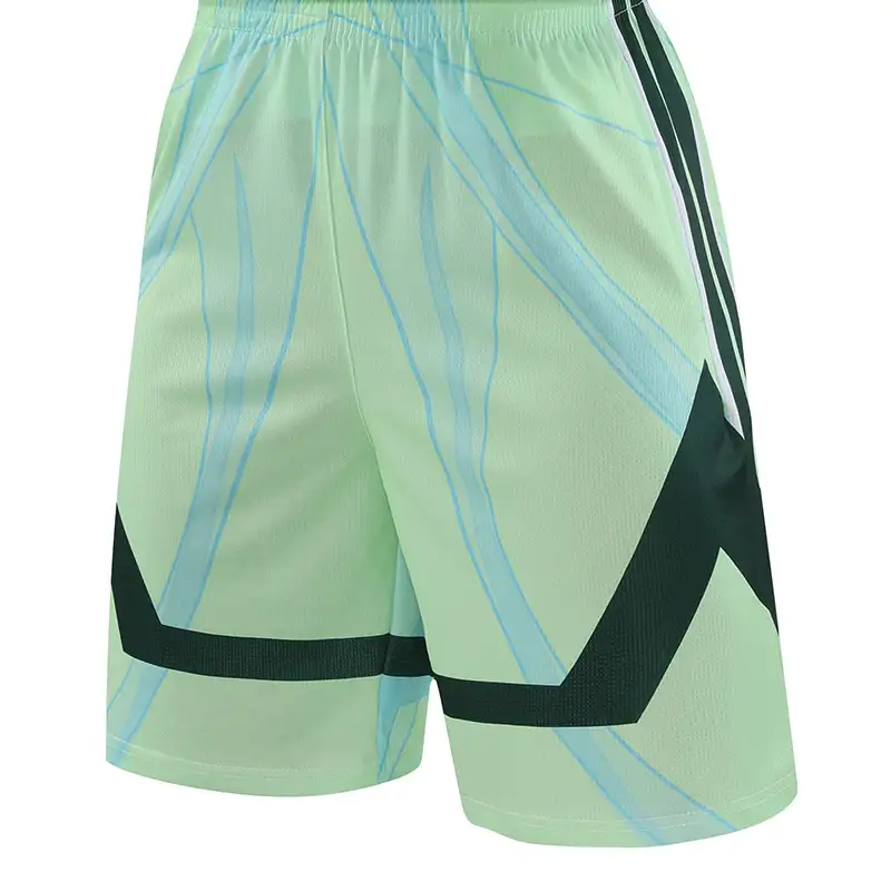 Men's Shorts Green
