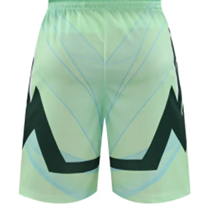 Men's Shorts Green