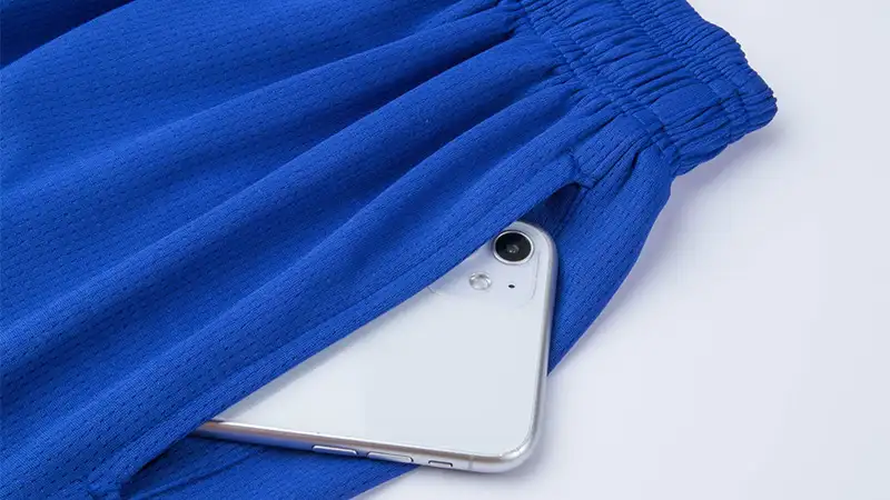 guys basketball shorts mesh shorts basketball youth basketball shorts basketball youth shorts blue color 1003
