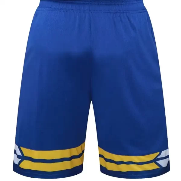 guys basketball shorts mesh shorts basketball youth basketball shorts basketball youth shorts blue color 1003 3