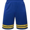 guys basketball shorts mesh shorts basketball youth basketball shorts basketball youth shorts blue color 1003