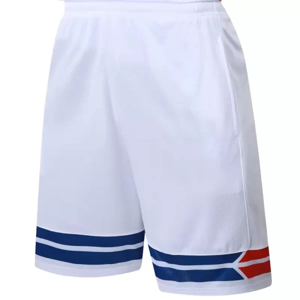 mens basketball shorts for men basketball cheap basketball shorts hoop shorts adult bottoms white color specification 1003