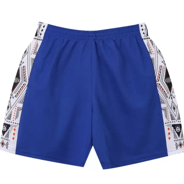 men`s mesh basketball shorts men basketball bb shorts short basketball shorts for men blue 1022