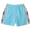 men`s mesh basketball shorts men basketball bb shorts short basketball shorts for men light blue 1022