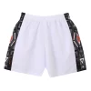 men`s mesh basketball shorts men basketball bb shorts short basketball shorts for men white 1022