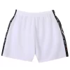 men`s mesh basketball shorts men basketball bb shorts short basketball shorts for men white 1022-2
