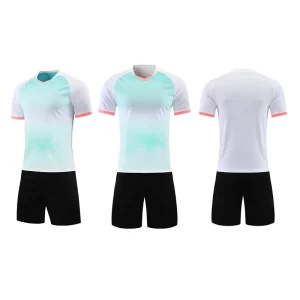 SOCCER JERSEYS