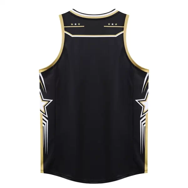 Children's Basketball Jersey Animated Youth College Basketball Jerseys Kids Basketball Jersey 1021-2