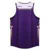 Children's Basketball Jersey Animated Youth College Basketball Jerseys Kids Basketball Jersey 1021-4