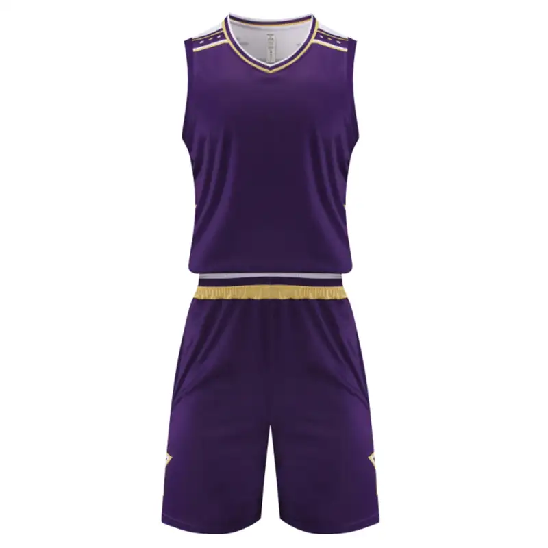 Children's Basketball Jersey Animated Youth College Basketball Jerseys Kids Basketball Jersey 1021-5