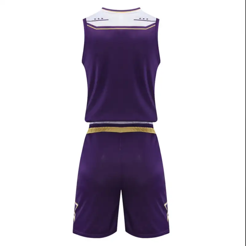 Children's Basketball Jersey Animated Youth College Basketball Jerseys Kids Basketball Jersey 1021-7