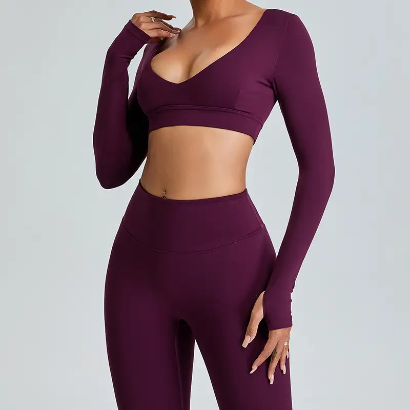 Custom Sportswear from China 2