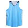 Guangzhou Basketball Jerseys in Guangzhou Custom Reversible Basketball Jerseys USA Jersey Dry fit 1021