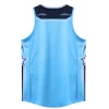 Guangzhou Basketball Jerseys in Guangzhou Custom Reversible Basketball Jerseys USA Jersey Dry fit 1021-2