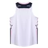 Guangzhou Basketball Jerseys in Guangzhou Custom Reversible Basketball Jerseys USA Jersey Dry fit 1021-4