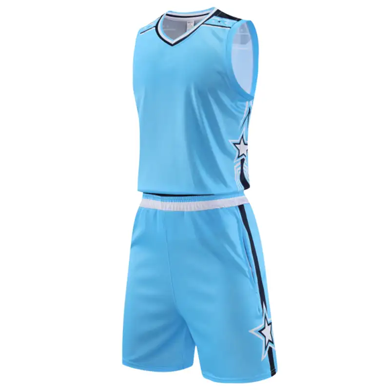 Basketball Jersey Dry fit