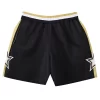 Mens Black Basketball Shorts Basketball in Short Mens Bball Shorts Best Basketball Shorts 1021-7